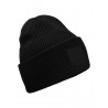 MOD. B336R:Black, 100% polyester, One Size